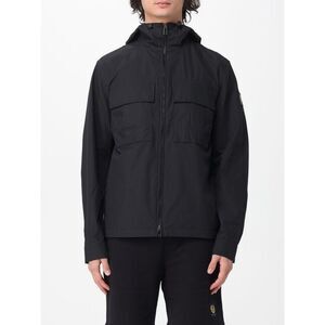 Belstaff Jacket Men Black